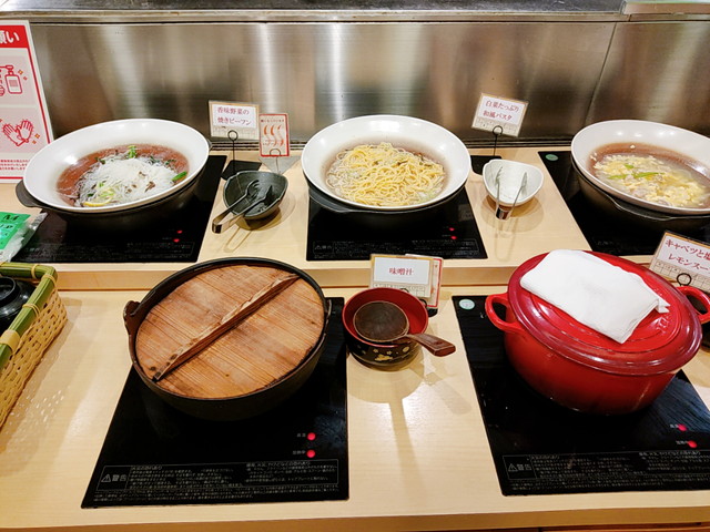 はーべすと　麺類スープ２